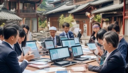 建水，信息咨询服务助力企业发展uli