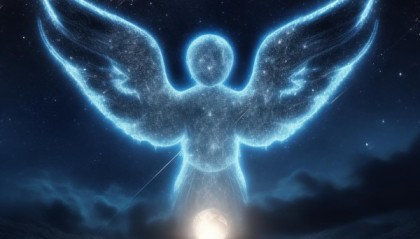 守护星与导航者，夜空服务的守护与导航