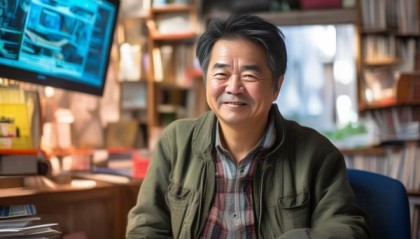 开启信息咨询之路，陈老师信息咨询服务的精彩旅程