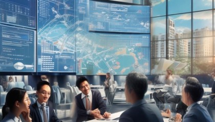贵州建筑企业信息化咨询，机遇与挑战