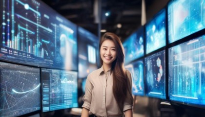 小安信息咨询服务助力企业数字化转型