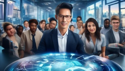 炳龙信息咨询服务助力企业数字化转型，抓住机遇，加速成功