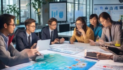 解析湖南中小企业的信息化咨询需求，助力企业迈向数字化与智能化未来