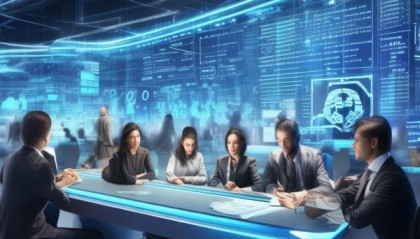 肃北信息咨询服务，助力企业成功，推动数字化转型