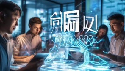 宿州永正信息咨询服务有限公司，技术赋能，服务领先