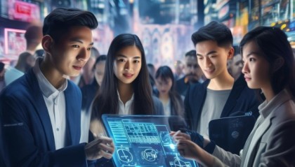 navigating the digital age:the role of瀚宸信息技术咨询