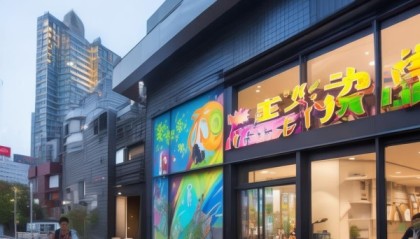 潮南信息咨询服务中心助力潮南发展，服务民生