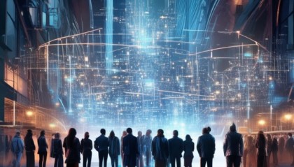 重构未来，毕马威咨询信息化新时代