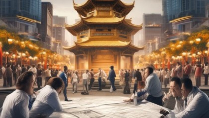 金坛，精准的置业咨询，助力您的城市发展