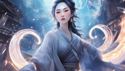 黄春华，智慧转型的先知者