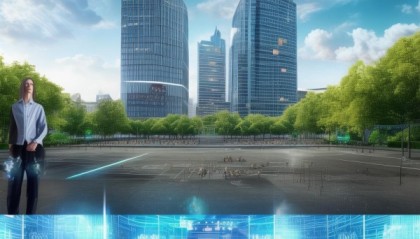 智云时代下的南京信息科技转型之路
