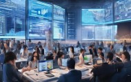 九江信息咨询服务，数字时代机遇与挑战解析