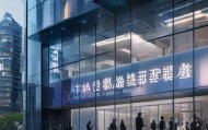开江信息咨询服务中心，赋能未来，成就智慧未来