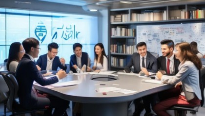 荔湾信息咨询服务，服务升级与用户价值提升