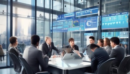 老利信息技术咨询公司怎么样？