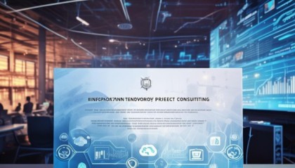 信息化项目咨询证书，助力企业数字化转型的必备技能
