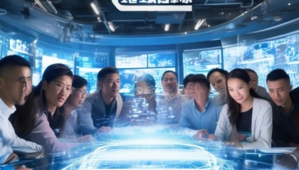 阿吉信息咨询服务，助力企业数字化转型的强劲力量