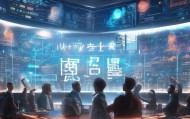 论陶荣信息技术咨询，技术驱动的未来