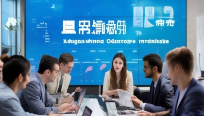 加格达奇信息咨询服务，助力海外机构高效管理