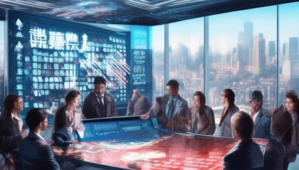 廊坊企业信息化咨询招聘，助力企业数字化转型，寻找未来的机会