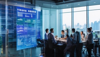 素良信息咨询服务部助力信息科技高质量发展
