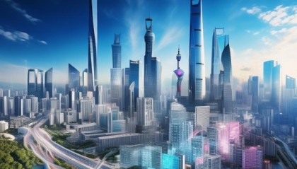 深圳与上海的信息技术咨询行业，机遇与挑战的全面展望