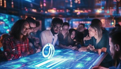 鹏鹏信息技术咨询服务，赋能未来，成就未来