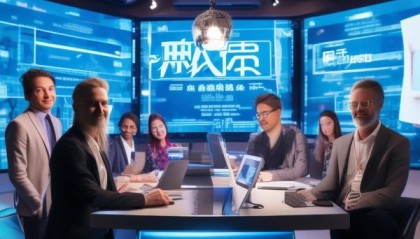 太仓综合信息技术咨询，助力企业数字化转型的助力者