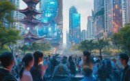 肥乡的科技与人文，信息技术咨询的魅力
