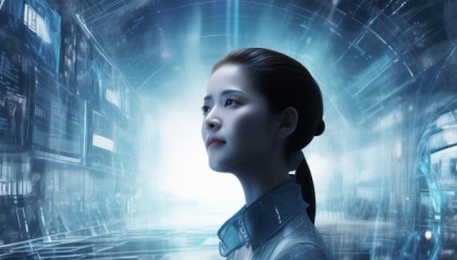汇霖，解读信息咨询服务的未来