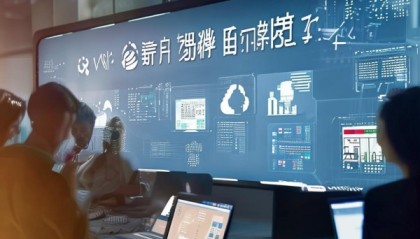 康定信息咨询服务助力企业数字化转型高效解决方案