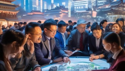 吴江区数字媒体转型，咨询与合作的新机遇