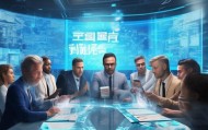 企业信息咨询服务，赋能企业，突破信息时代边界