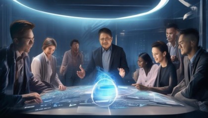 衍宏信息技术咨询公司，卓越领导力，精准洞察，带来未来机遇