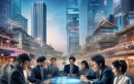 西安市信息咨询服务，赋能城市数字化转型的机遇