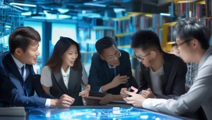 息烽信息咨询服务，助力商业创新与可持续发展