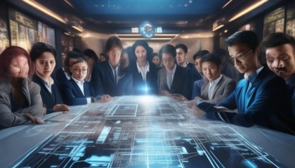 内部控制咨询与信息化，共同推动企业现代化