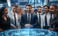 济舟胜，信息技术咨询服务领域的创新者