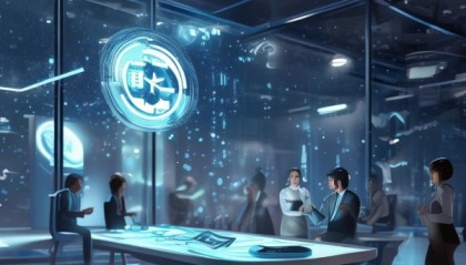 星辰信息咨询服务，赋能未来，成就未来