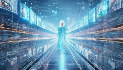 宝林信息技术咨询，助力企业数字化转型的智慧之桥