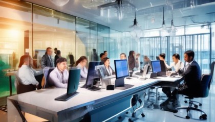 悦格信息技术咨询有限公司怎么样？