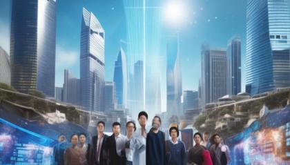 广州域信信息咨询服务，助力数字化转型，开启未来
