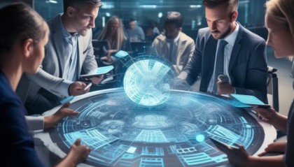 全面数字化转型，助力企业升级，信息化与企业管理咨询解决方案
