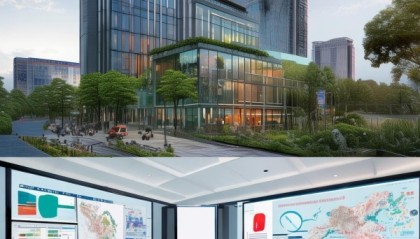 兴佳蜜信息技术咨询中心，助力农业现代化