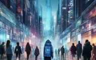 数字化转型的浪潮，信息化咨询师的未来挑战