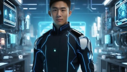 哲均，技术赋能，未来之选