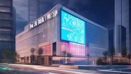 云安信息咨询服务中心，助力数字转型，赋能未来发展