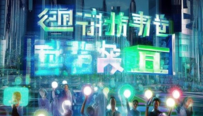 助力未来，智创发展，伊犁润众信息技术咨询招聘启幕