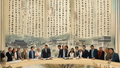 翻开企业发展的画卷，张家港企业信息咨询服务的时代使命