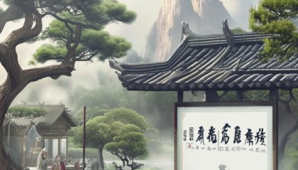 黄山信息咨询服务助力岁月静好